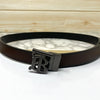 Stylish Casual and Formal Reversible Strap Belt-SunglassesCraft