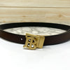 Stylish Casual and Formal Reversible Strap Belt-SunglassesCraft