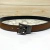 Stylish Casual and Formal Reversible Strap Belt-SunglassesCraft