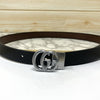 Classic Small GG Reversible Strap Belt -SunglassesCraft