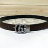 Classic Small GG Reversible Strap Belt -SunglassesCraft