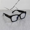 Stylish Metal Frame Sunglasses For Men And Women-SunglassesCraft