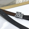 Stylish Casual and Formal Reversible Strap Belt-SunglassesCraft