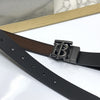 Stylish Casual and Formal Reversible Strap Belt-SunglassesCraft