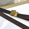 Stylish Casual and Formal Reversible Strap Belt-SunglassesCraft