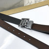 Stylish Casual and Formal Reversible Strap Belt-SunglassesCraft