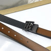 Stylish Casual and Formal Reversible Strap Belt-SunglassesCraft