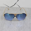 Classic Metal Frame Sunglasses For Men And Women-SunglassesCraft