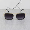 Metal Frame Sunglasses For Men And Women-SunglassesCraft