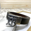 Stylish Casual and Formal Reversible Strap Belt-SunglassesCraft