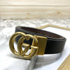 Classic Small GG Reversible Strap Belt -SunglassesCraft