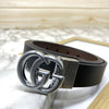 Classic Small GG Reversible Strap Belt -SunglassesCraft