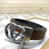 Classic Small GG Reversible Strap Belt -SunglassesCraft