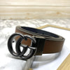 Classic Small GG Reversible Strap Belt -SunglassesCraft