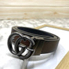 Classic Small GG Reversible Strap Belt -SunglassesCraft