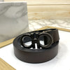 Small Design Formal and Casual Reversible Belt -SunglassesCraft