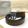 Stylish Casual and Formal Reversible Strap Belt-SunglassesCraft