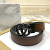 Classic Small GG Reversible Strap Belt -SunglassesCraft