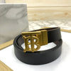 Stylish Casual and Formal Reversible Strap Belt-SunglassesCraft