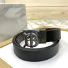 Stylish Casual and Formal Reversible Strap Belt-SunglassesCraft