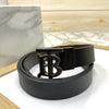 Stylish Casual and Formal Reversible Strap Belt-SunglassesCraft