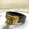 Stylish Casual and Formal Reversible Strap Belt-SunglassesCraft