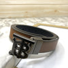 Stylish Casual and Formal Reversible Strap Belt-SunglassesCraft