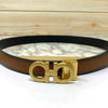 Trendy Small Design Reversible Strap Belt For Men-SunglassesCraft