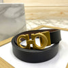 Trendy Small Design Reversible Strap Belt For Men-SunglassesCraft