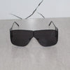 Badshah Oversized Square Sunglasses For Men And Women-SunglassesCraft