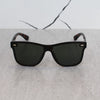 Classic Square Merida Sunglasses For Men And Women-SunglassesCraft