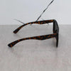 Classic Blaze Rimless Sunglasses For Men And Women-SunglassesCraft