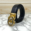 Luxury GG Design Adjustable Belts For Men's-SunglassesCraft