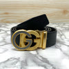 Luxury GG Design Adjustable Belts For Men's-SunglassesCraft