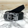 Luxury GG Design Adjustable Belts For Men's-SunglassesCraft