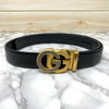 Luxury GG Design Adjustable Belts For Men's-SunglassesCraft