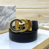 Luxury GG Design Adjustable Belts For Men's-SunglassesCraft