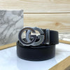 Luxury GG Design Adjustable Belts For Men's-SunglassesCraft