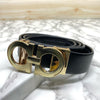 Classic 8 Shape Auto Lock High Quality Belt For Men's-SunglassesCraft