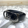 Classic 8 Shape Auto Lock High Quality Belt For Men's-SunglassesCraft