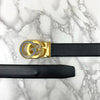 Luxury GG Design Adjustable Belts For Men's-SunglassesCraft