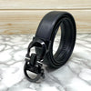 Fashionable Auto Lock Adjustable Belt For Men-SunglassesCraft