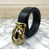 New Arrival Double Tone Premium Quality Belt For Men-SunglassesCraft