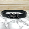 Fashionable Auto Lock Adjustable Belt For Men-SunglassesCraft