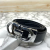 Fashionable Auto Lock Adjustable Belt For Men-SunglassesCraft