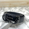 Fashionable Auto Lock Adjustable Belt For Men-SunglassesCraft