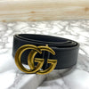 GG Letter Adjustable Premium Quality Belt-SunglassesCraft