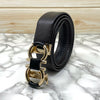 New Arrival 8 Latter Auto lock Premium Quality Belt For Men-SunglassesCraft