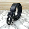 Fashionable Auto Lock Formal Belt With Adjustable Feature-SunglassesCraft