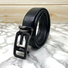 Single G Shape Fashionable Formal Belt For Men-SunglassesCraft